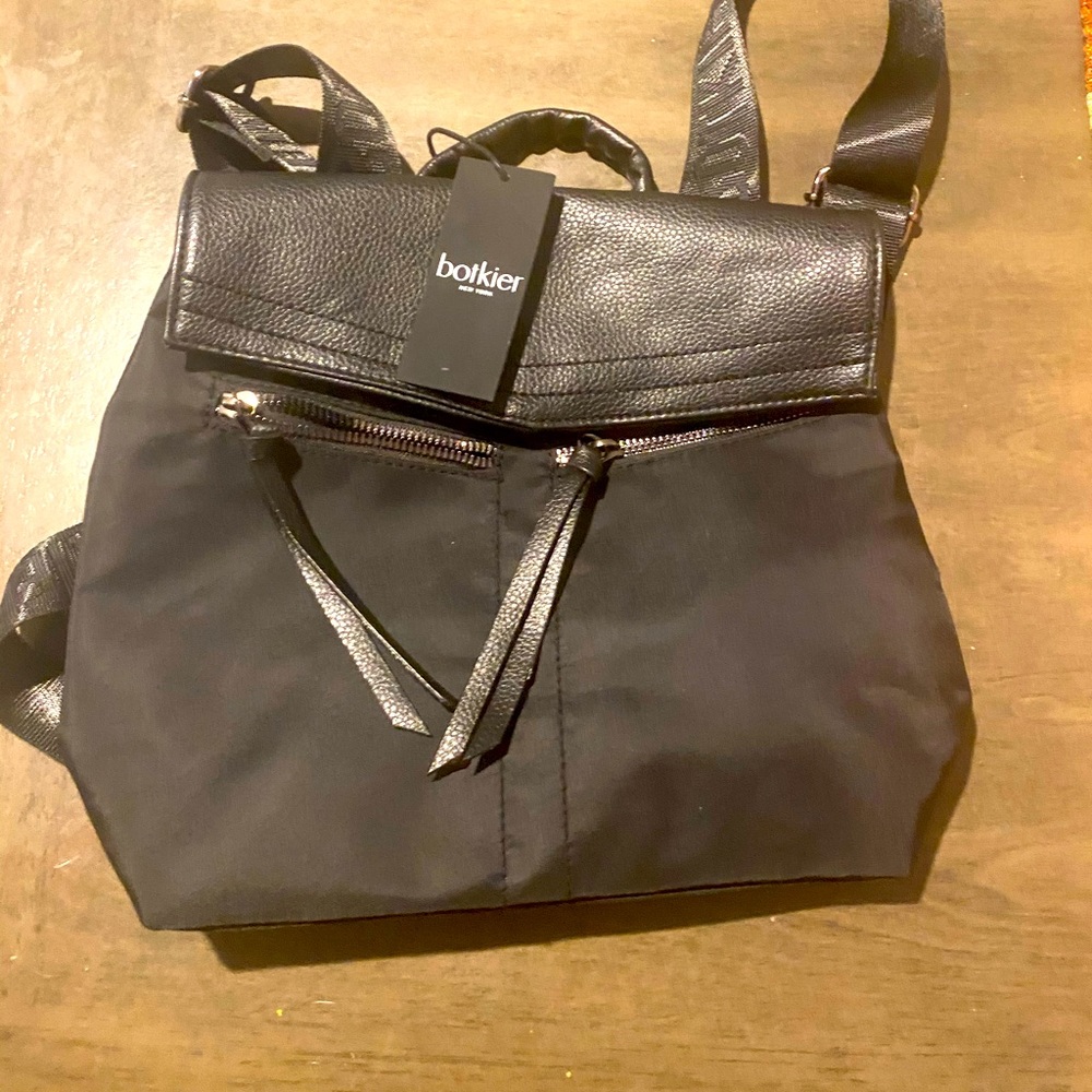 New Botkier backpack